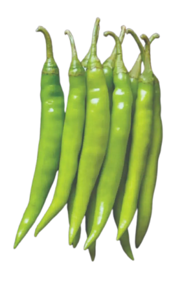 Chilli