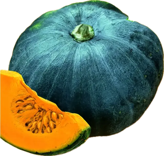 Pumpkin