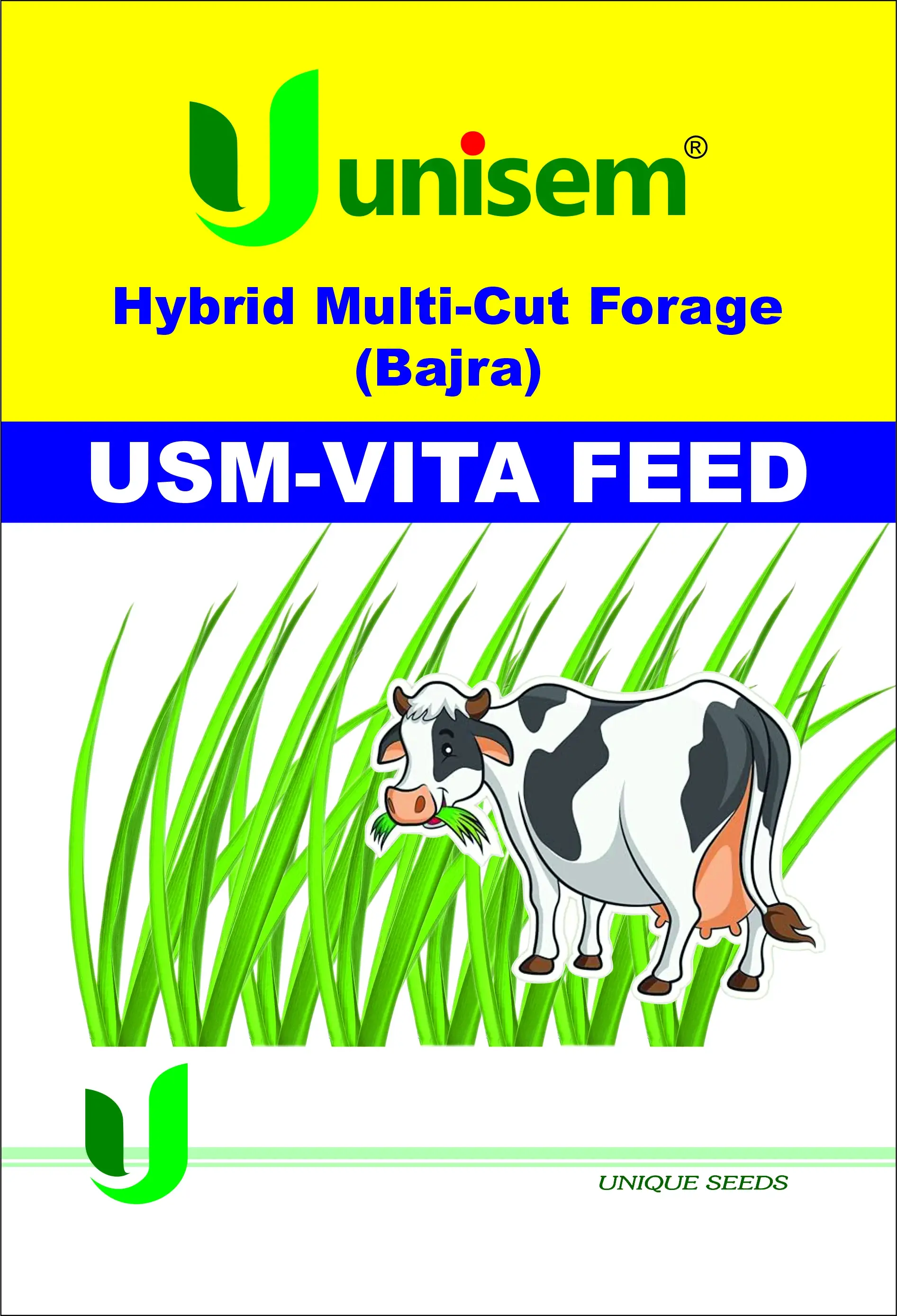 VITA FEED