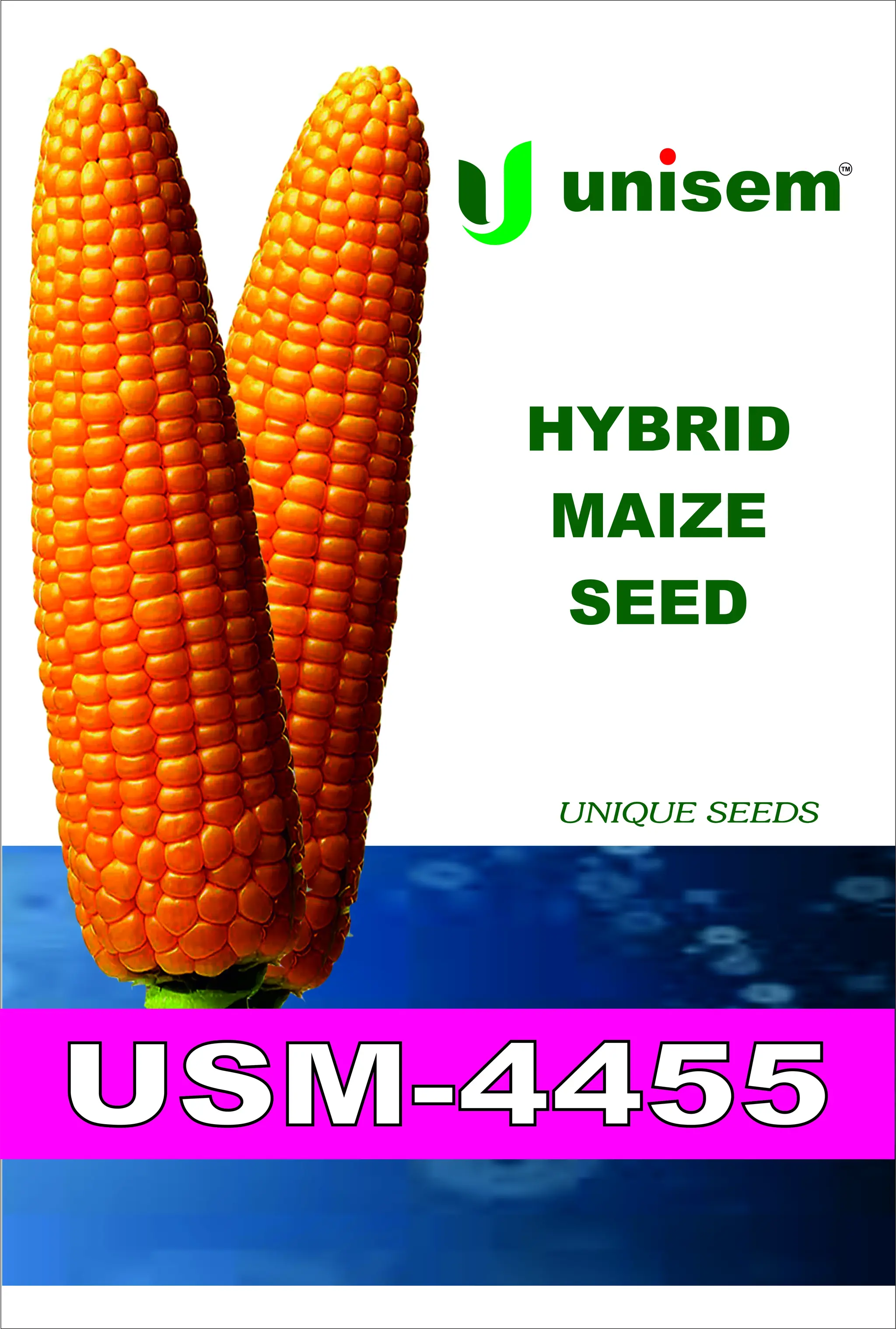 USM-4455
