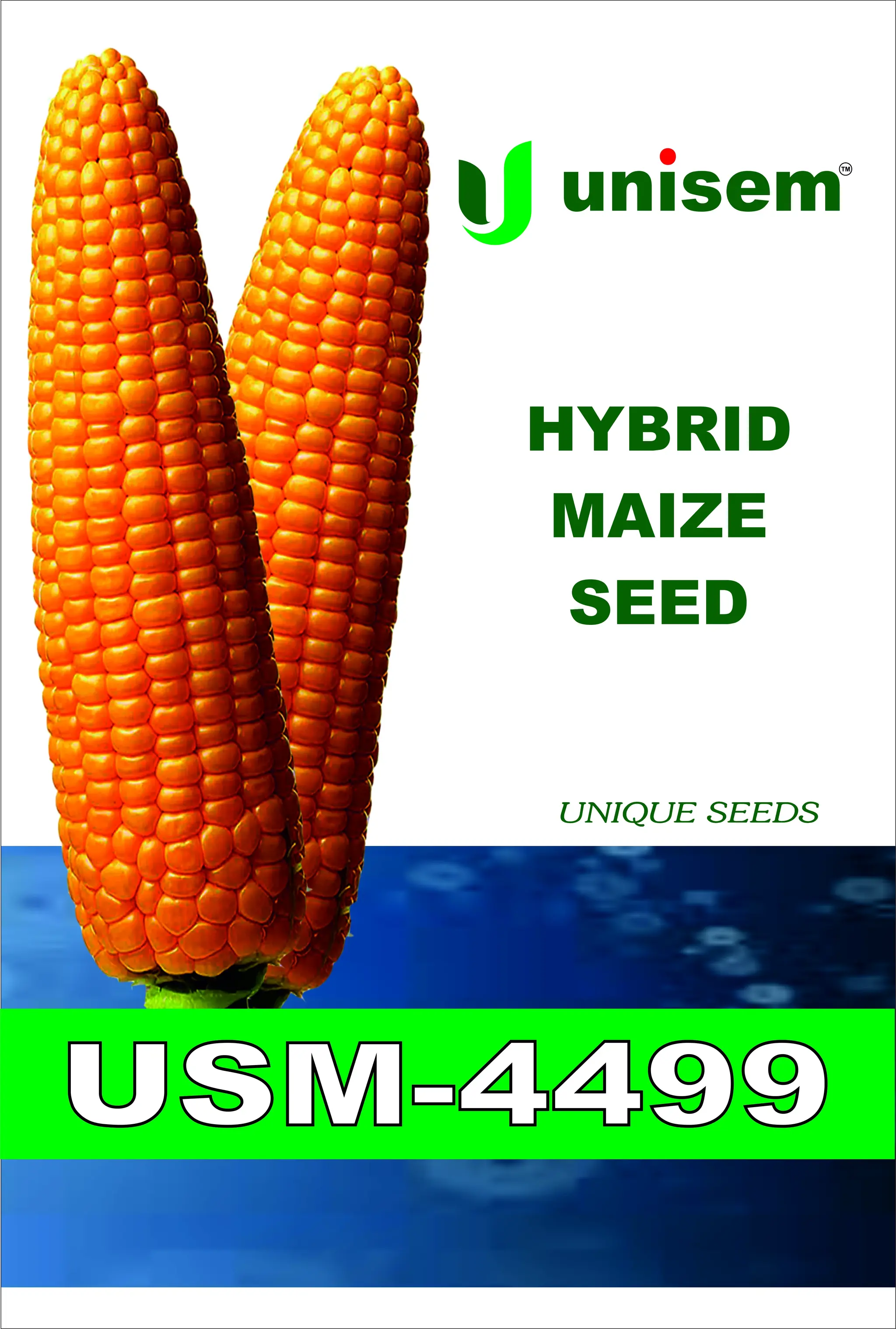 USM-4499
