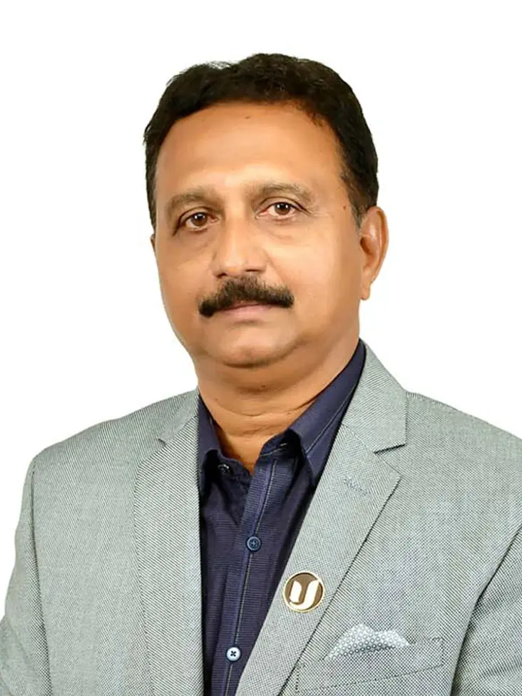 Mr.H N Devakumar