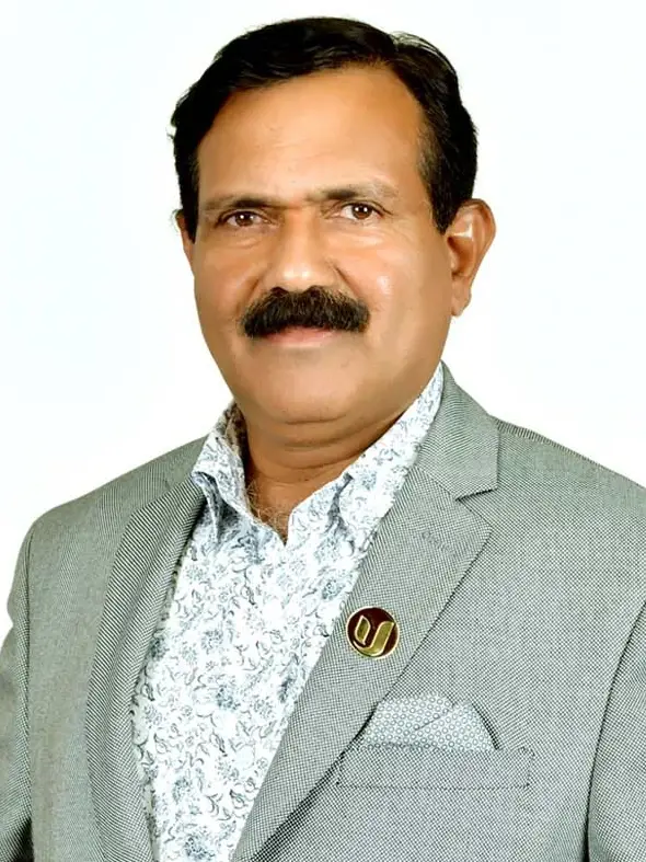 Mr.B H Devasinghnaik