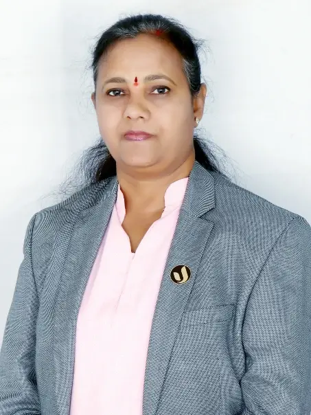 Mrs.Sarala Prabhudeva