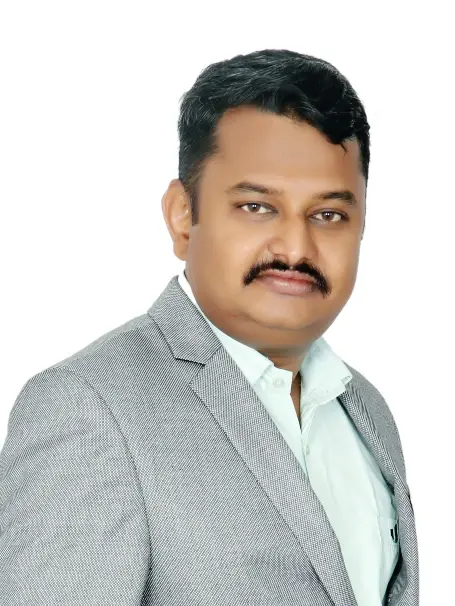 Mr.Shivakumar S Hiremath