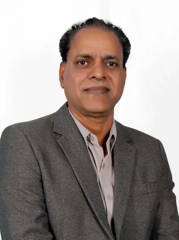 Mr.Vijaya Kumar Shrimandhar Malgatte